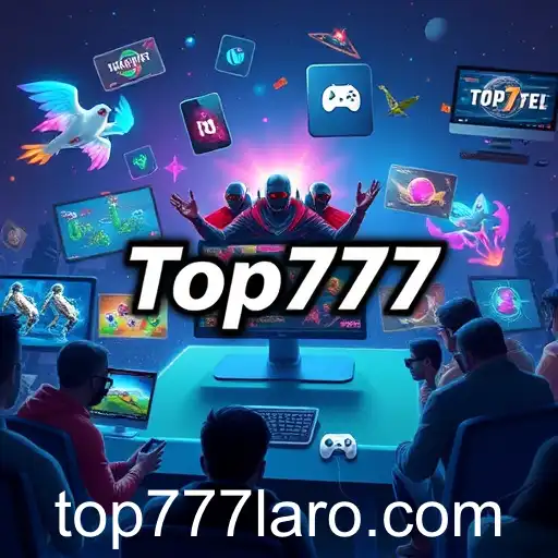 Emerging Online Gaming Trends in 2025