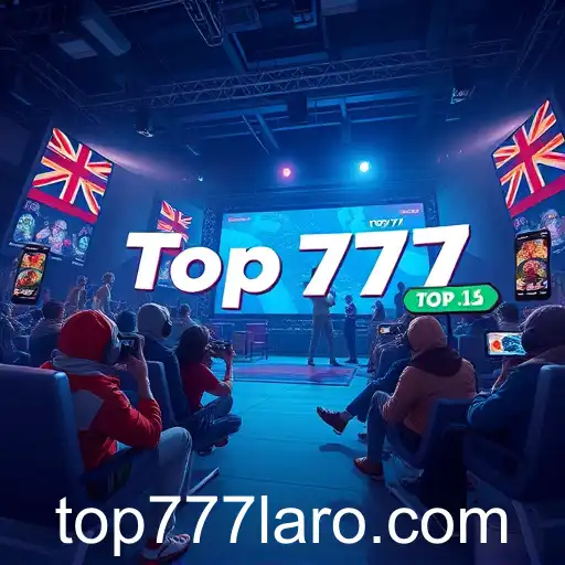 The Rise of Gaming Websites in 2025