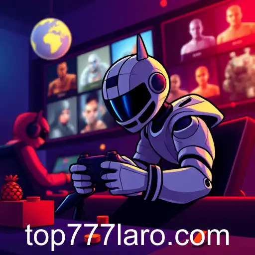 The Rise of English Online Gaming Platforms